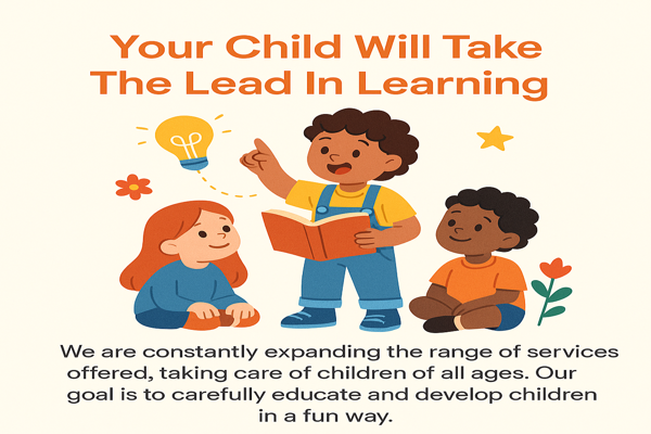 Kid Activity 1